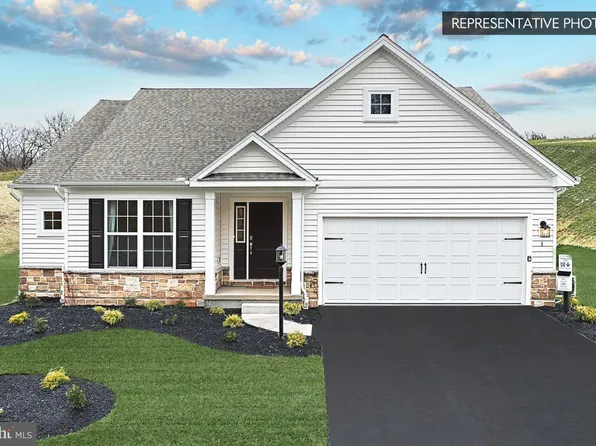 Mill St Lot 4, Millheim, PA 16854