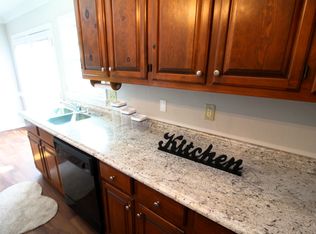 3019 Radcliffe Ln, Chesapeake, VA 23321