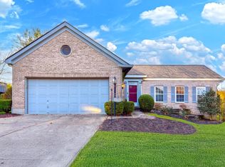 2531 Coveyrun Ct, Cincinnati, OH 45230