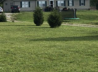 7569 Sonora Hardin Springs Rd, Glendale, KY 42740
