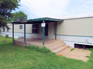 960544 S Oak Pond Dr, Luther, OK 73054