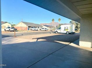 755 E MESQUITE Avenue, Apache Junction, AZ 85119