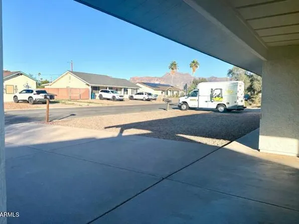 755 E Mesquite Ave, Apache Junction, AZ 85119