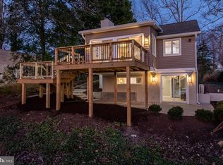 3556 S River Ter, Edgewater, MD 21037