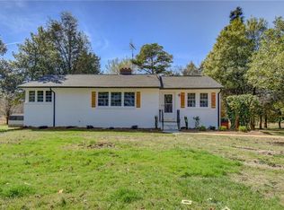 2807 Michael Rd, Lexington, NC 27295