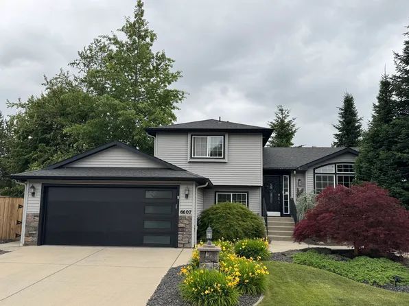 6607 S Baymont St, Spokane, WA 99224