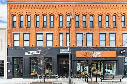 2870 Dundas St W #212 Photo 1