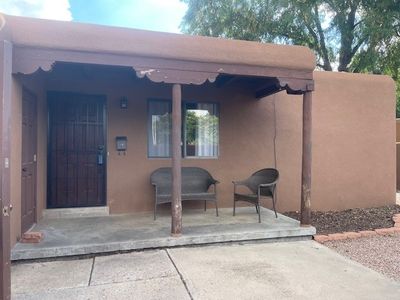 1710 Camino De La Vuelta, Santa Fe, NM, 87501
