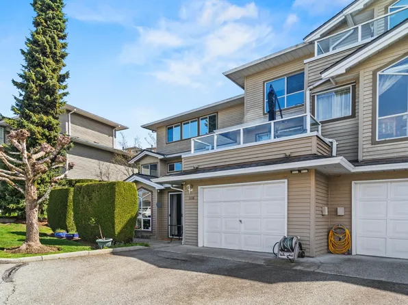 1116 Orr Dr, Pt Coquitlam, BC V3C 6H2