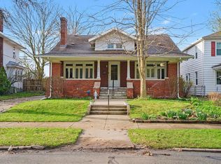 226 Parkovash Ave, South Bend, IN
