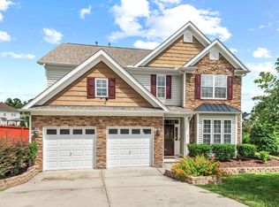 4 Woodsey Ct, Durham, NC 27703