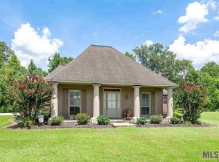 11760 N Milstead Pl, Baton Rouge, LA 70818