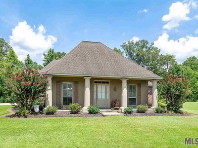 11760 N Milstead Pl, Baton Rouge, LA, 70818