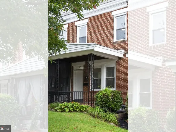 2726 Ellicott Dr, Baltimore, MD 21216