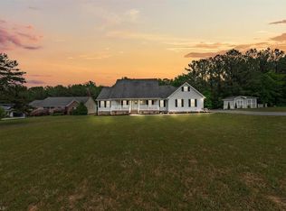 2529 Danny Bell Rd, Asheboro, NC 27205