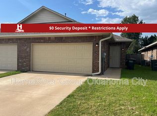 206 Ashley Dr, Edmond, OK 73003