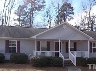 227 Meadow Hts, Oxford, NC 27565