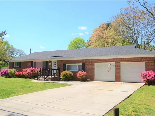 1137 Baker Rd, Virginia Beach, VA 23455