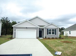 1443 Porchfield Dr, Conway, SC 29526