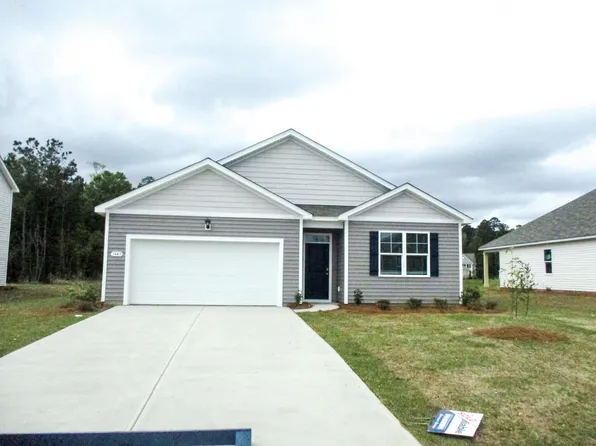 1443 Porchfield Dr, Conway, SC 29526