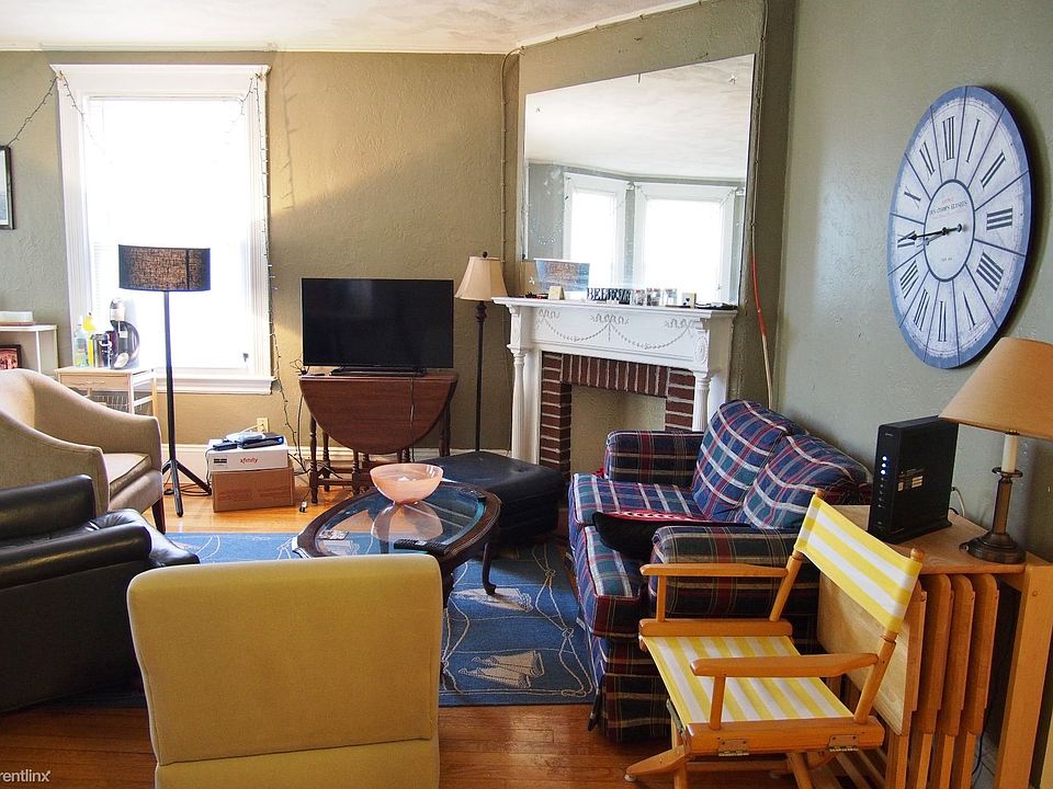 148 Strathmore Rd. #1 Boston (Brighton) Unit Photo 2