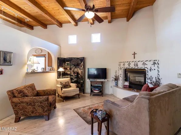 5111 S Renewal Ln, Tucson, AZ 85747