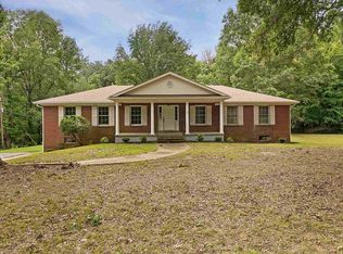 640 Pleasant Hill St, Humboldt, TN 38343