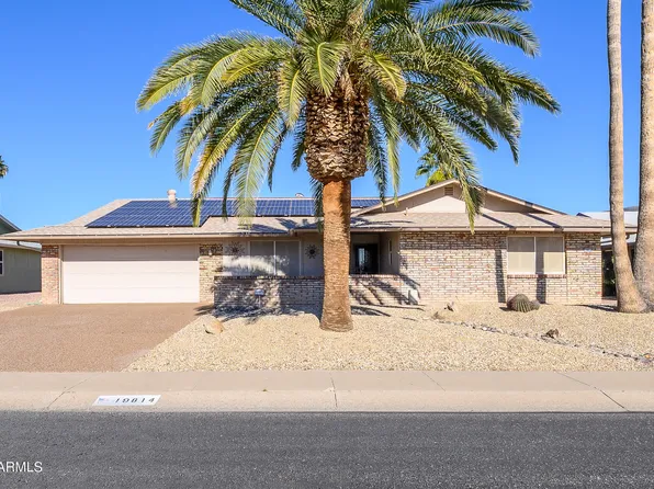 19814 N Willowcreek Circle, Sun City, AZ 85373