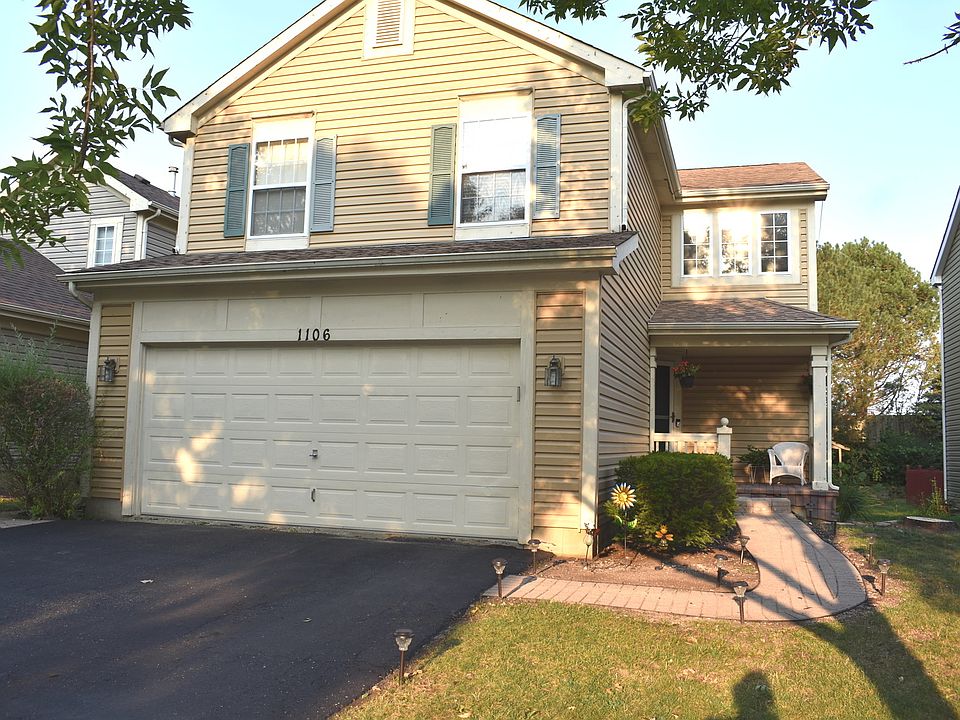 1st image of 1106 Blackburn Dr