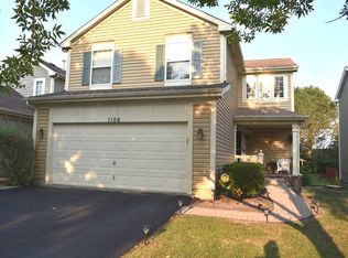 1106 Blackburn Dr, Grayslake, IL 60030