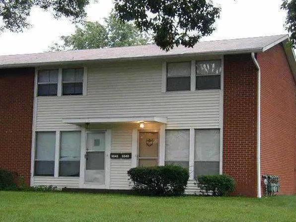 5540 Rockwood Ct, Columbus, OH 43229