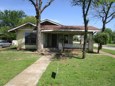 1642 Pearl Ave, Wichita Falls, TX, 76301
