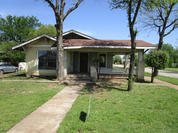 1642 Pearl Ave, Wichita Falls, TX 76301