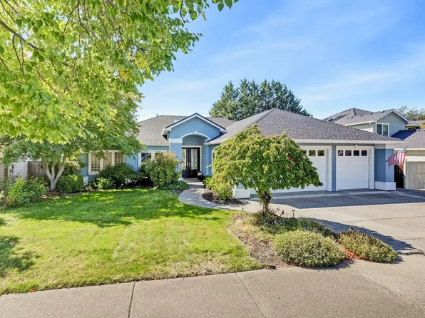 2663 Kerrisdale Ridge Dr, Medford, OR 97504
