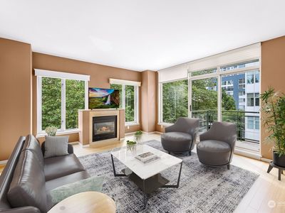 1188 106th Avenue NE #322, Bellevue, WA, 98004