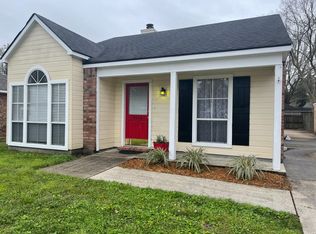 9113 Alder Dr, Baton Rouge, LA 70817