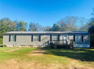 17089 State Highway 27, Richland, GA 31825