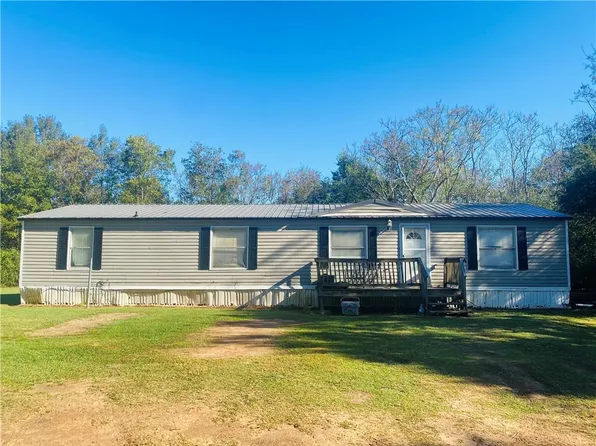 17089 State Highway 27, Richland, GA 31825