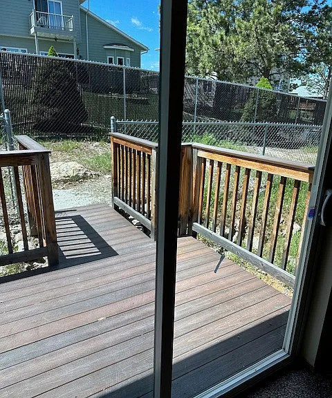 706 Darby St #D — Photo 4