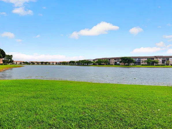 801 SW 141st Avenue #102O, Pembroke Pines, FL 33027
