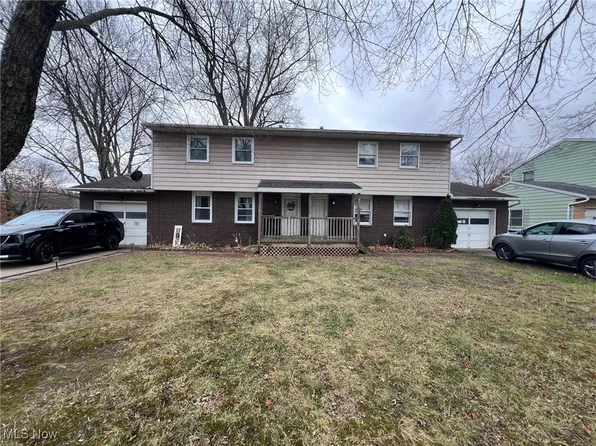 780 Akron Blvd, Kent, OH 44240
