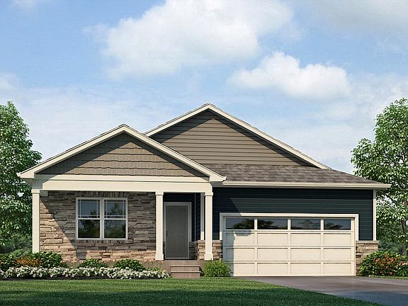 Plan Elevation.