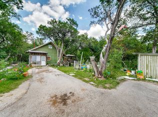 19214 Scenic Loop Rd, Helotes, TX 78023