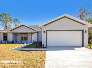 16 Woodborn Ln, Palm Coast, FL 32164
