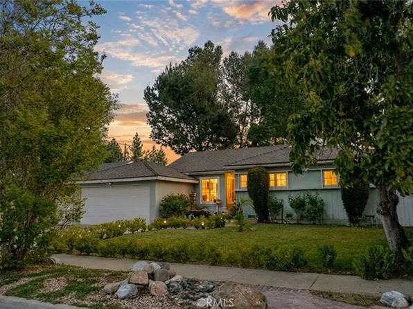 10532 Aqueduct Ave, Granada Hills, CA 91344