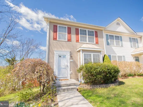 132 Seabreeze Ln, Winchester, VA 22602