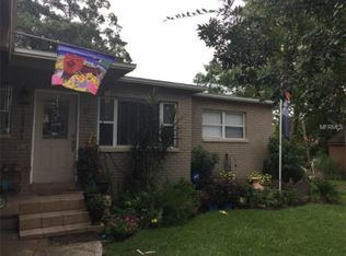 12301 Golfside Dr, Tampa, FL 33612