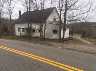 9989 Persimmon Grove Pike, Alexandria, KY 41001