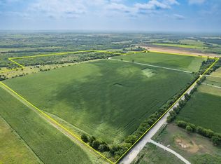 1552 Ozro Rd, Venus, TX 76084