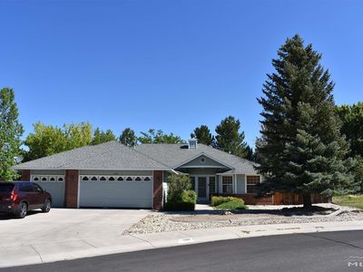 1282 Halter Ct, Minden, NV, 89423